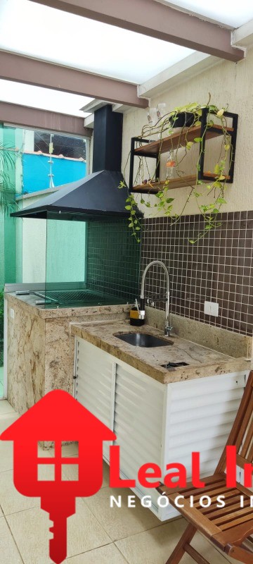 Casa, 3 quartos - Foto 26