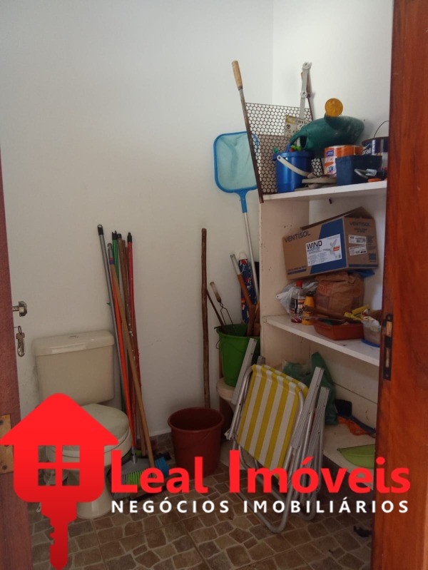 Casa, 3 quartos - Foto 19