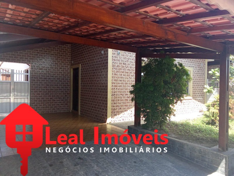 Casa, 4 quartos - Foto 2