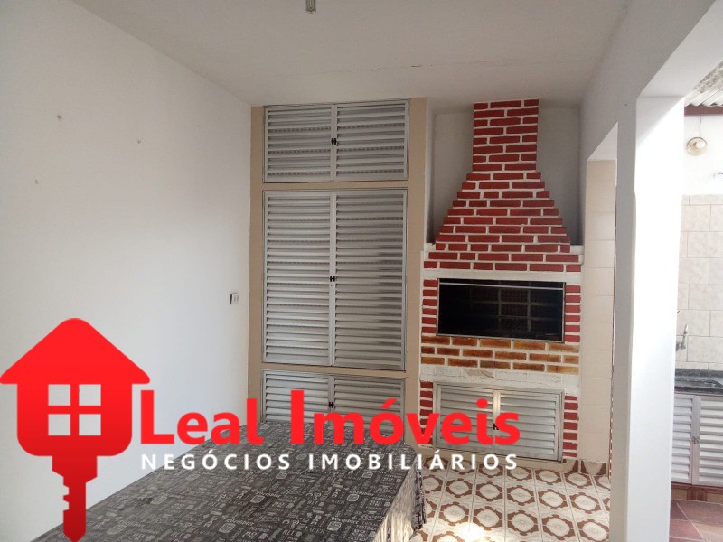 Casa, 4 quartos - Foto 22