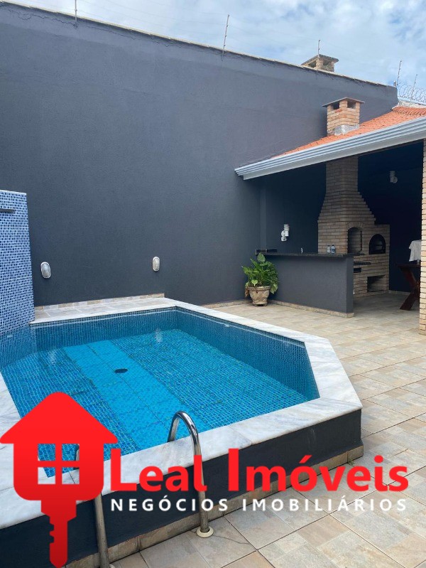 Casa, 3 quartos - Foto 25