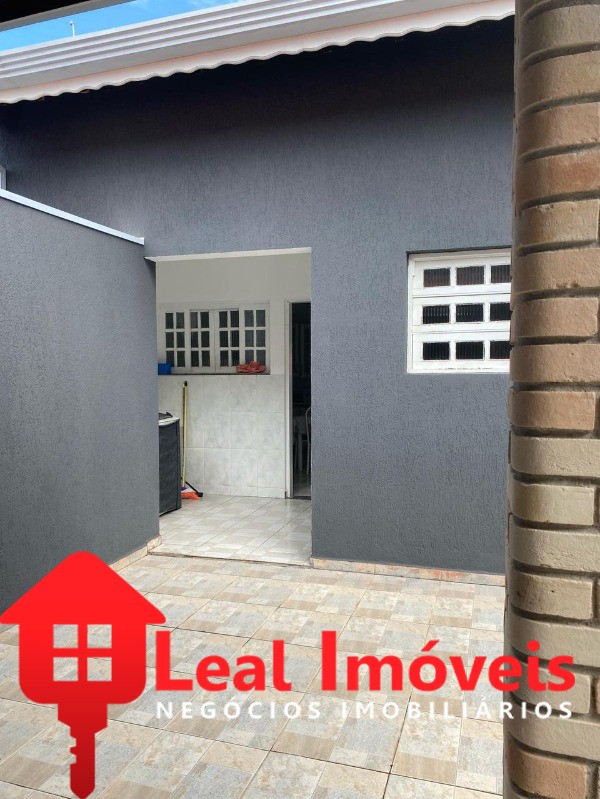Casa, 3 quartos - Foto 29