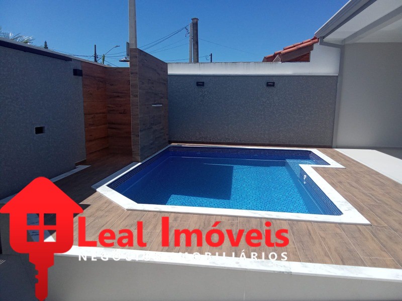 Casa, 3 quartos - Foto 5