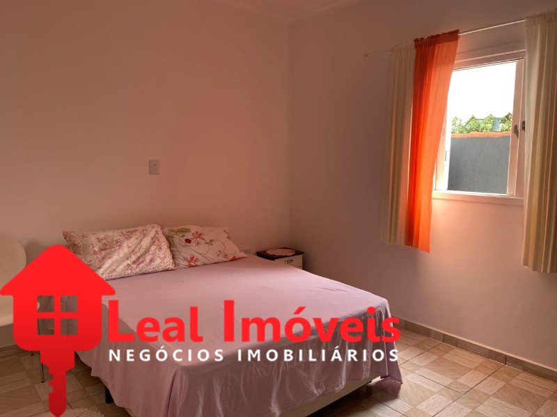 Casa, 3 quartos - Foto 10