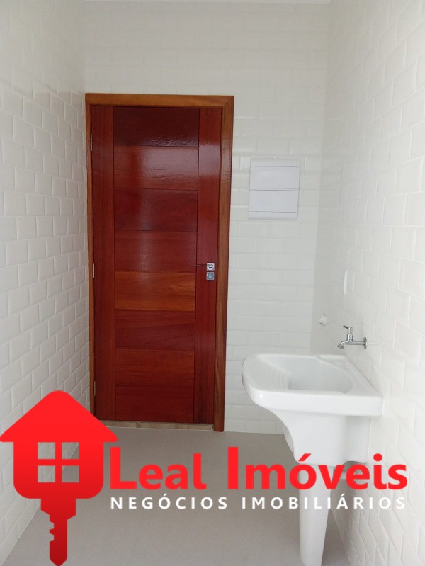 Casa, 3 quartos - Foto 20