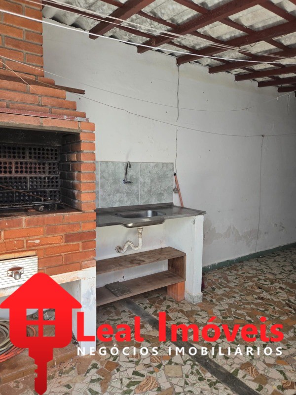Casa, 3 quartos - Foto 16