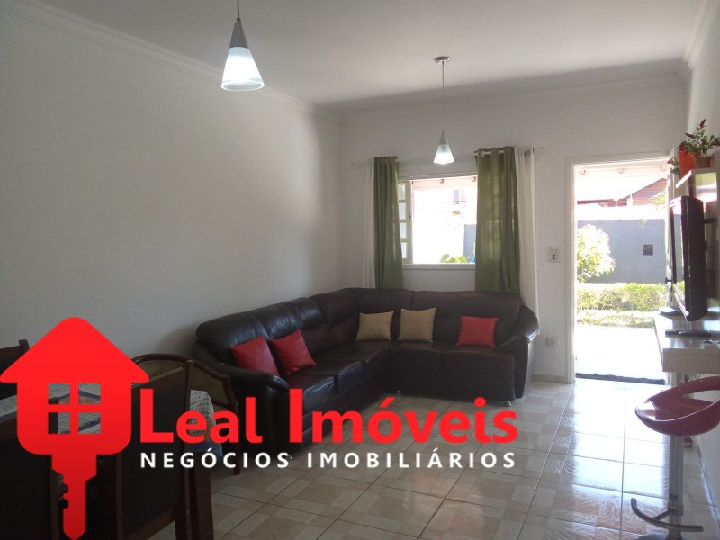 Casa, 3 quartos - Foto 3
