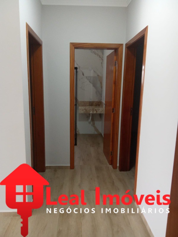 Casa, 3 quartos - Foto 10