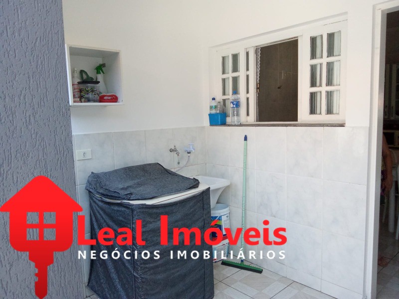 Casa, 3 quartos - Foto 17