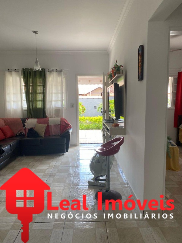 Casa, 3 quartos - Foto 5
