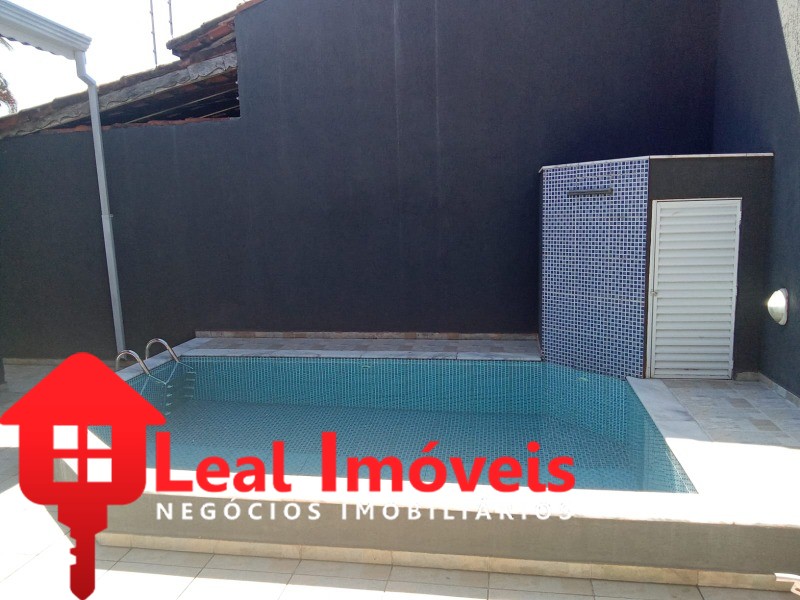 Casa, 3 quartos - Foto 21