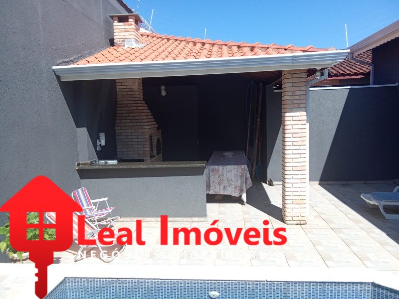 Casa, 3 quartos - Foto 20
