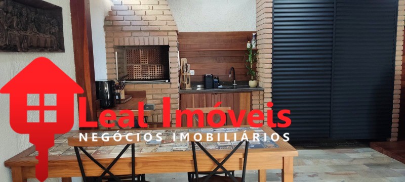Casa, 3 quartos, 10 m² - Foto 13