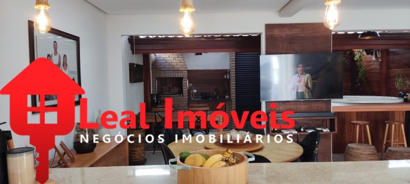 Casa, 3 quartos, 10 m² - Foto 10