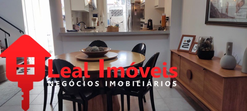 Casa, 3 quartos, 10 m² - Foto 8