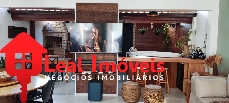 Casa, 3 quartos, 10 m² - Foto 11