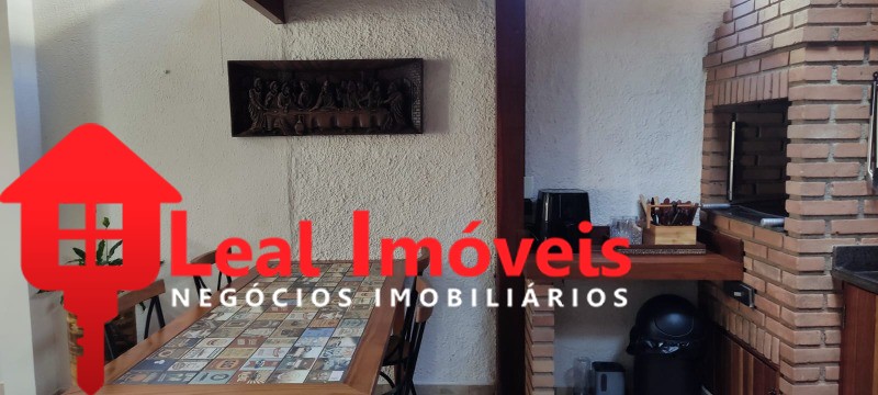 Casa, 3 quartos, 10 m² - Foto 14