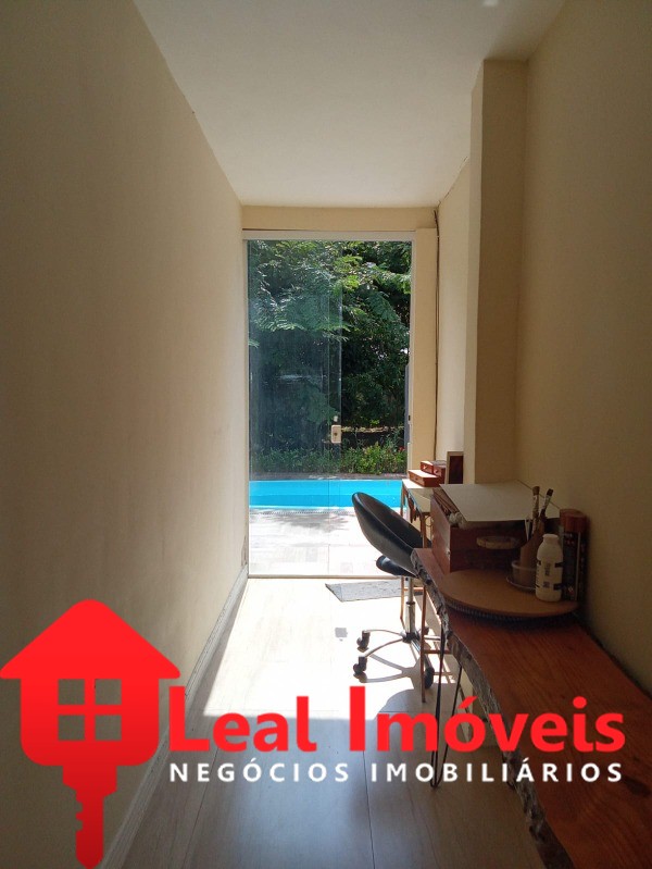 Casa, 4 quartos - Foto 29
