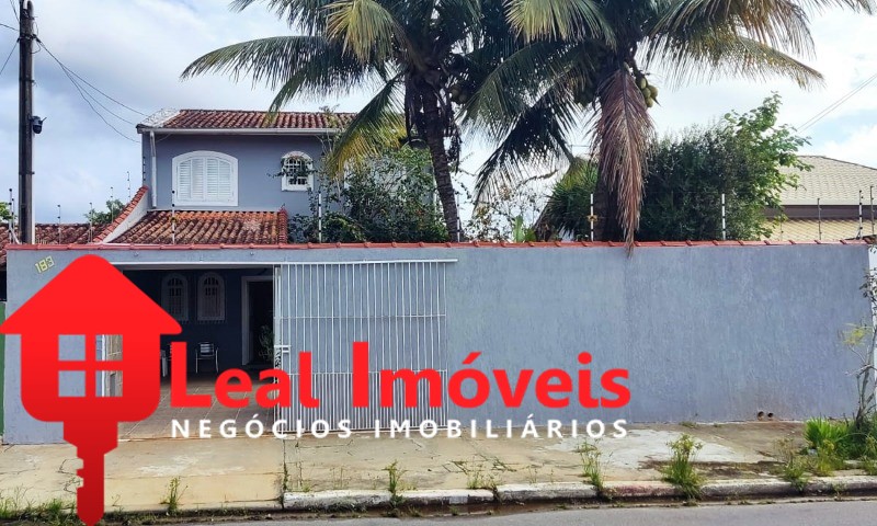 Casa, 5 quartos - Foto 1