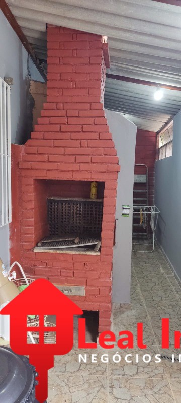 Casa, 5 quartos - Foto 30