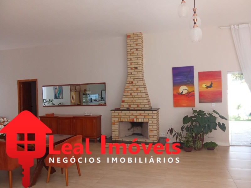 Casa, 4 quartos - Foto 27
