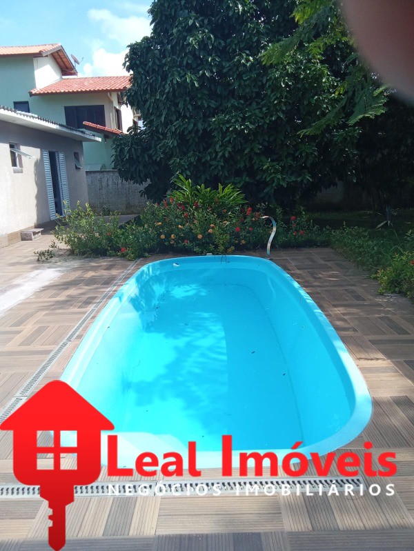 Casa, 4 quartos - Foto 10