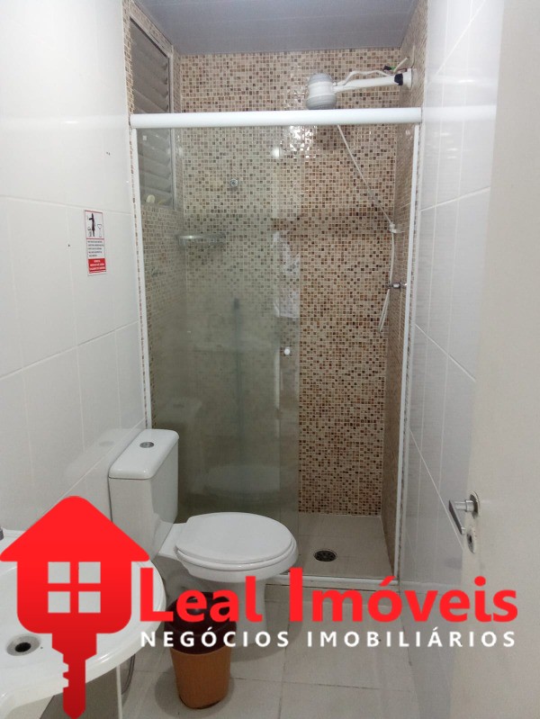 Apartamento, 1 quarto, 10 m² - Foto 7
