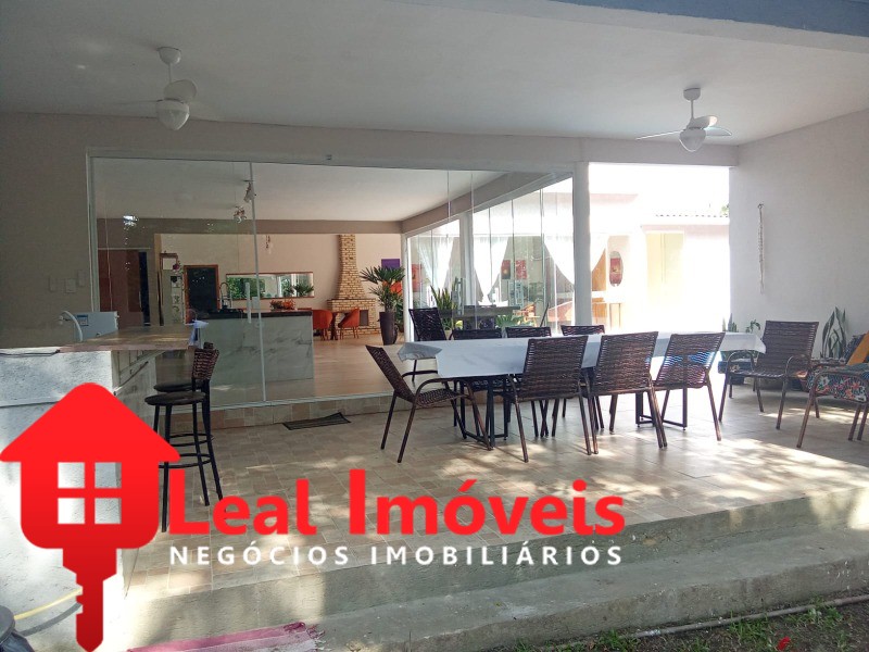 Casa, 4 quartos - Foto 17