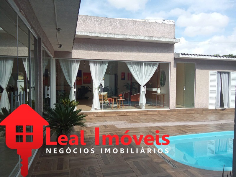 Casa, 4 quartos - Foto 16