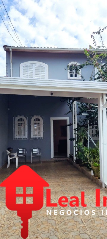 Casa, 5 quartos - Foto 2