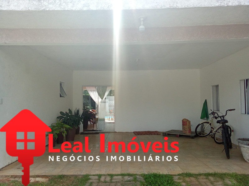 Casa, 4 quartos - Foto 2