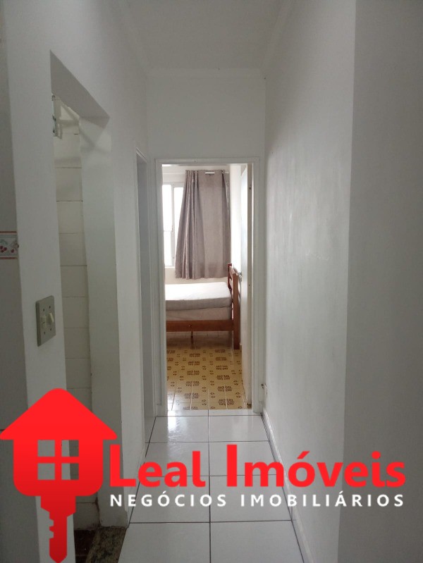 Apartamento, 1 quarto, 10 m² - Foto 5