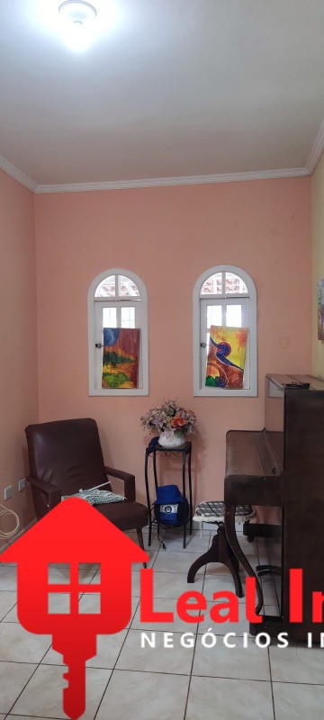 Casa, 5 quartos - Foto 17