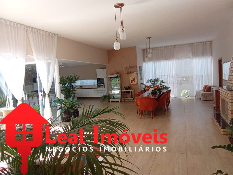 Casa, 4 quartos - Foto 25