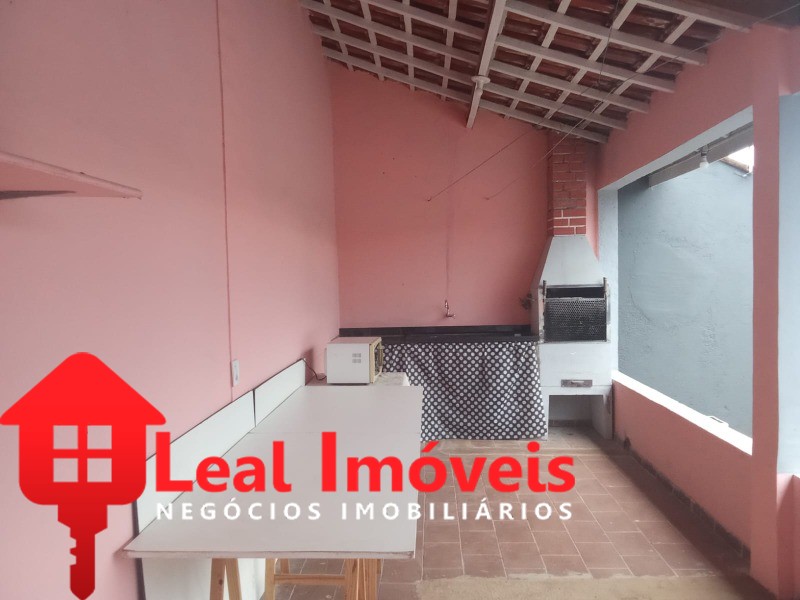 Casa, 3 quartos - Foto 4