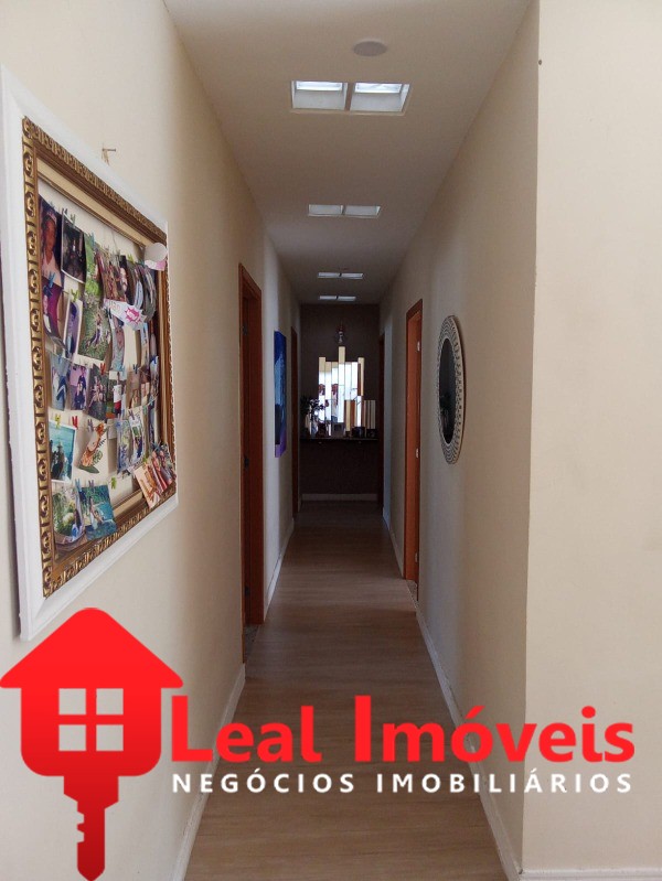 Casa, 4 quartos - Foto 28