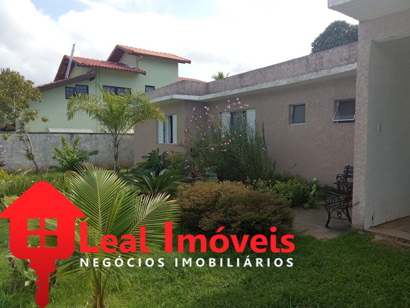 Casa, 4 quartos - Foto 4