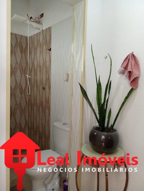 Casa, 4 quartos - Foto 30