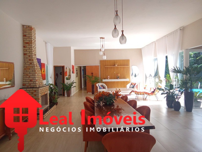 Casa, 4 quartos - Foto 20