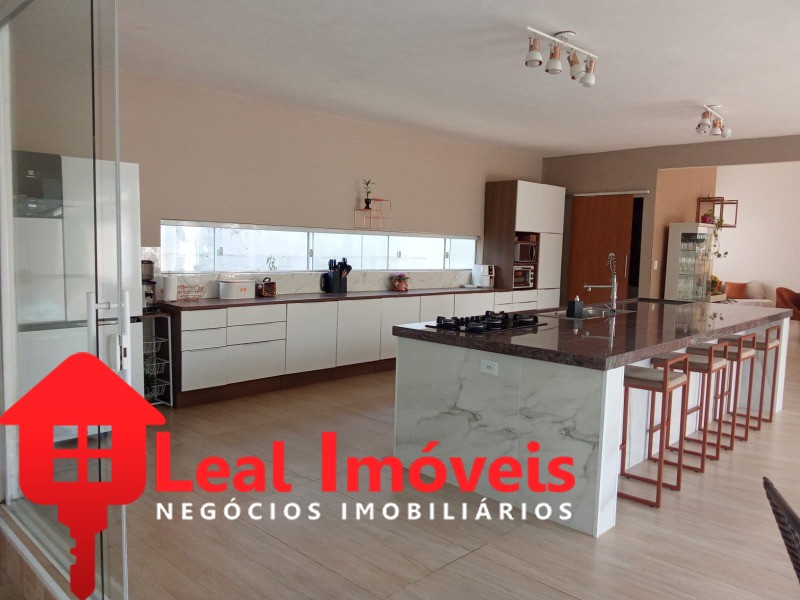Casa, 4 quartos - Foto 24