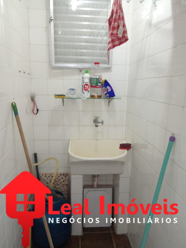 Apartamento, 1 quarto, 10 m² - Foto 8