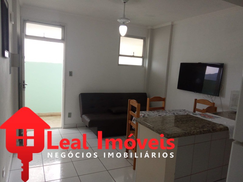 Apartamento, 1 quarto, 10 m² - Foto 2