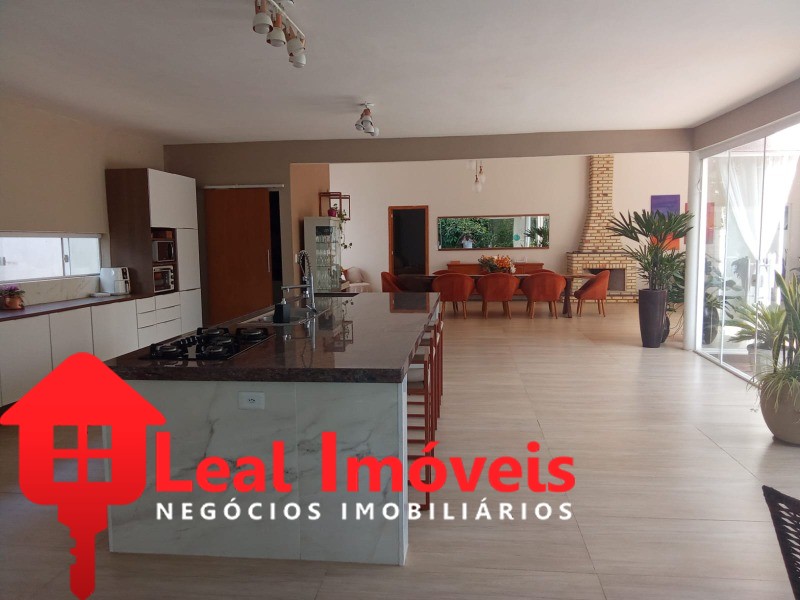 Casa, 4 quartos - Foto 21
