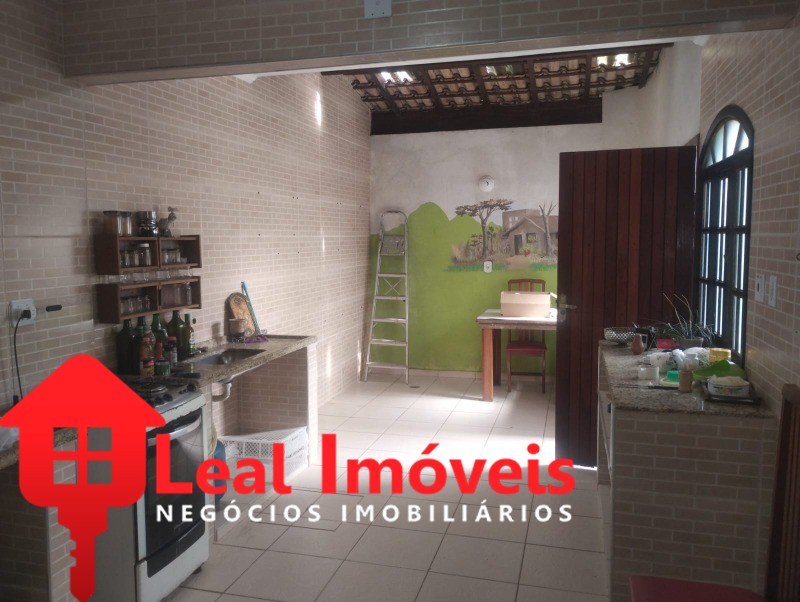 Casa, 3 quartos - Foto 22