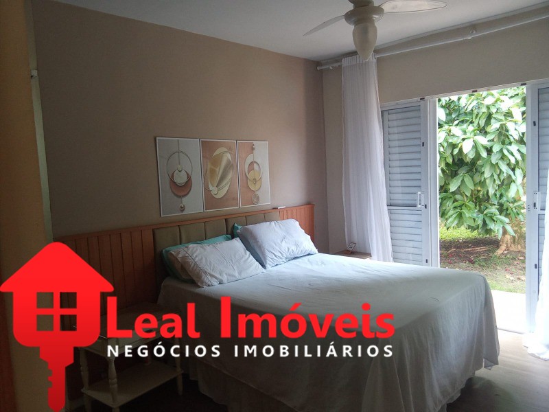 Casa, 4 quartos - Foto 33
