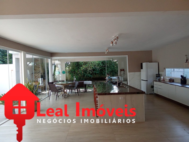 Casa, 4 quartos - Foto 22