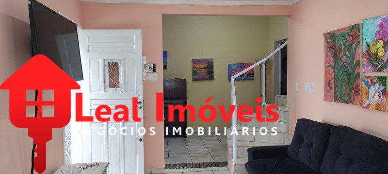 Casa, 5 quartos - Foto 15