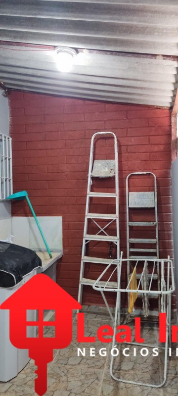 Casa, 5 quartos - Foto 29