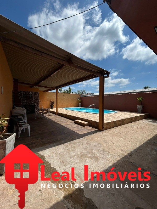 Casa, 3 quartos - Foto 16