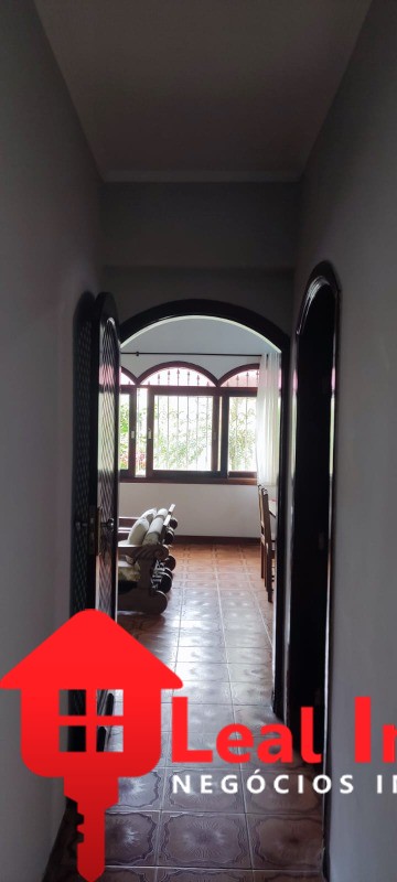 Casa, 4 quartos - Foto 12